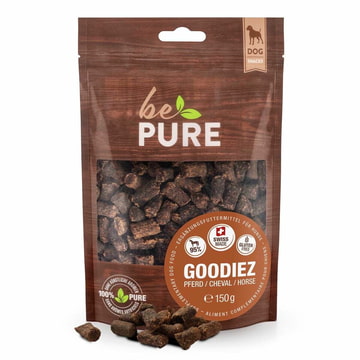 Dog Goodiez Pferd