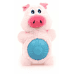Plüsch-Schwein Rondo