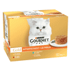 Gold Raffiniertes Ragout
