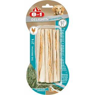 Delights Pro Dental Sticks