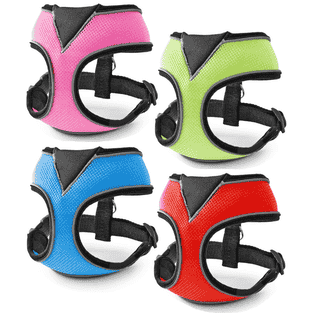 Geschirr Soft Soi XL