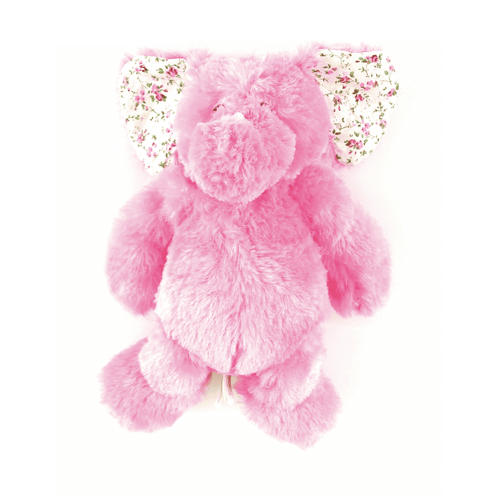 swisspet Cozy plush elephant