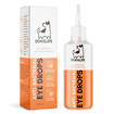 Anti-bacterial Eye Drops