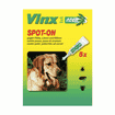 Bio Spot-On mit Neem Hund