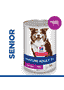 Canine Mature Adult 7+ Beef - Dose