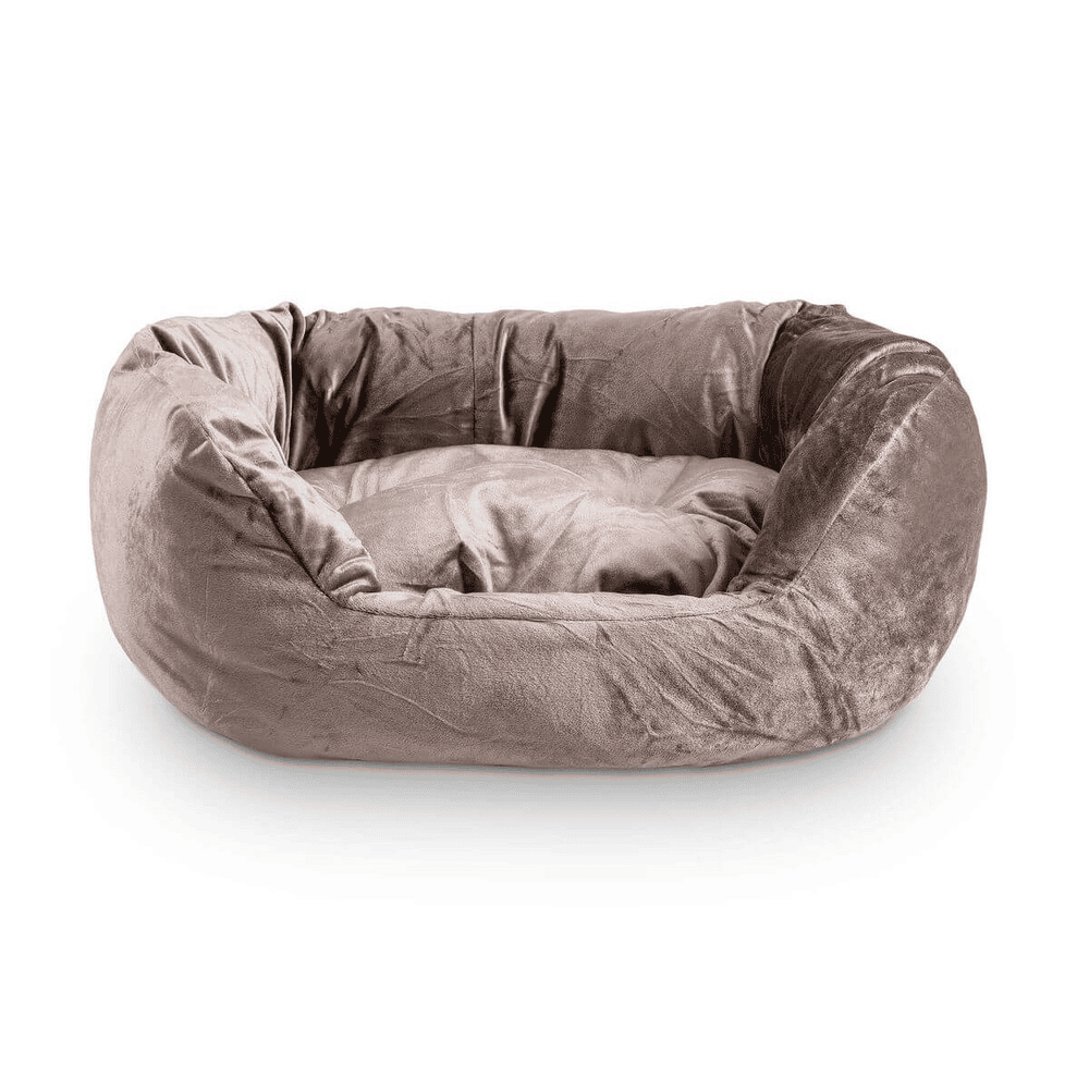 Hunde- & Katzenbett Cloud