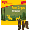 Pure Stripes Hirsch