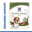 Healthy Weight Treats
