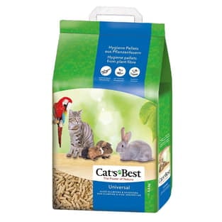Universal Katzenstreu
