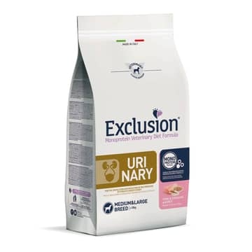Urinary Medium & Large Breed Pork