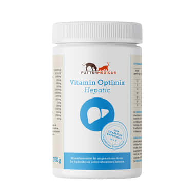 Vitamin Optimix Hepatic