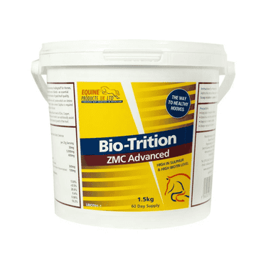 Bio-Trition ZMC Advanced