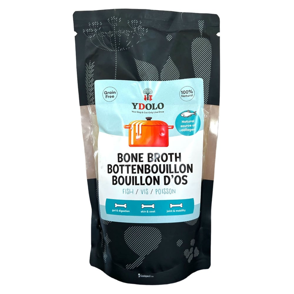 Bone Broth