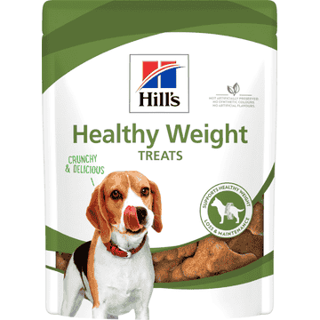 Healthy Weight Treats