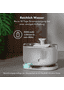 Dockstream kabelloser Trinkbrunnen