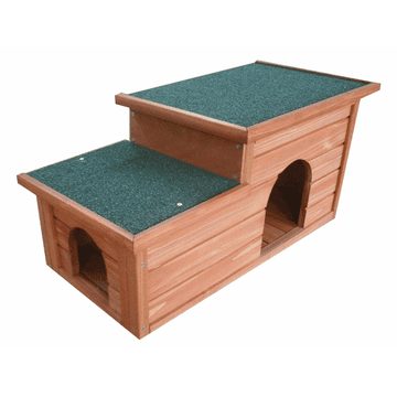 Maison pour rongeurs Mini Finca