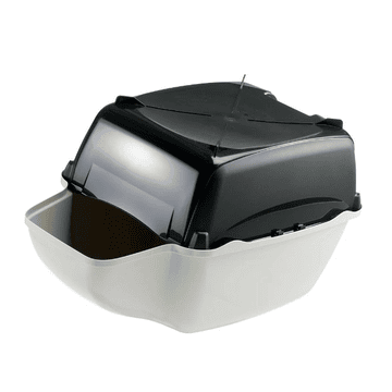 Cosmic Outdoor litter box