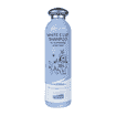 White Coat Shampoo for a brilliantly white coat