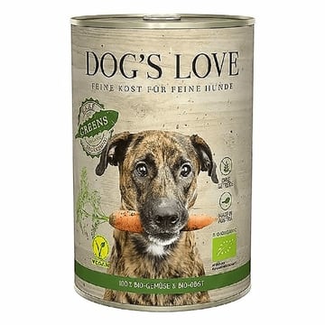 Bio Green Vegan
