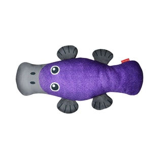 Durable Soft Toy Schnabeltier