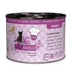 Ragout No. 611 Lamb &amp; Camel