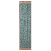 Scratching board Jumbo gray