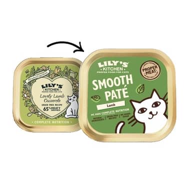 Lamb Paté