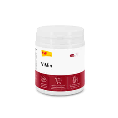 Vimin Poudre Vitamines et minéraux