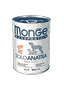 Monoprotein SOLO Dog,  Ente