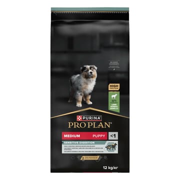 MEDIUM PUPPY Sensitive Digestion