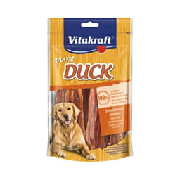 DUCK Entenfleischstreifen