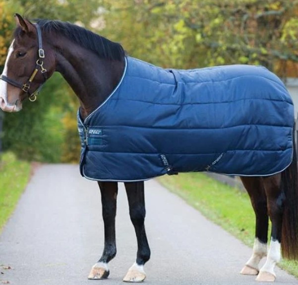 Stable rug Amigo Insulator lite 100 g