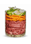 Welpen Menu, Lamm