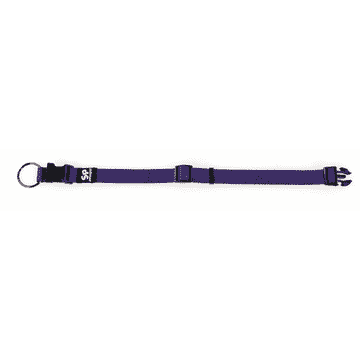 TrendLine ONE Halsband, violett