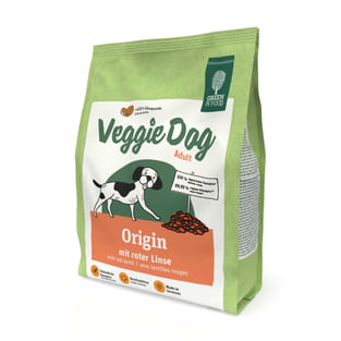 VeggieDog Origin