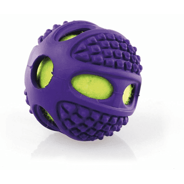 Ballo dog toys NON TOXIC-Line
