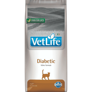 Feline Diabetic
