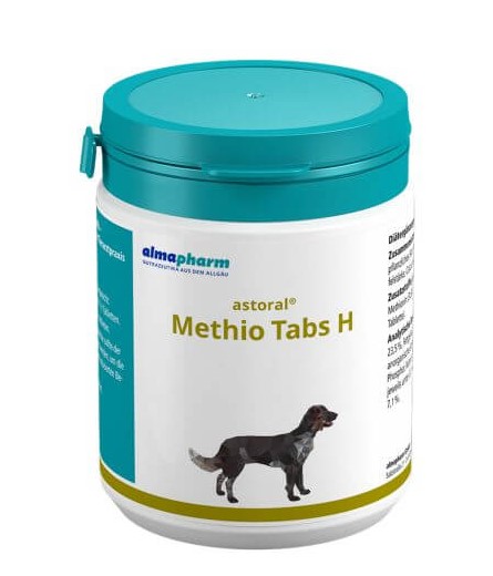 astoral Methio Tabs H