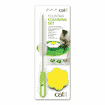 Kit de nettoyage pour fontaine à eau