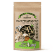 Hanfpresskuchen Pellets