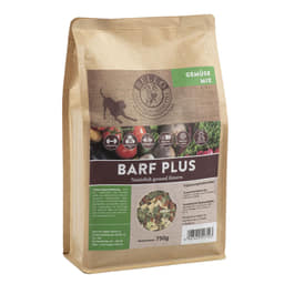 Barf Plus Gemüse Mix
