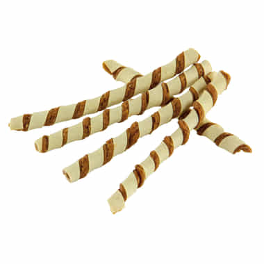 SwissDog Twisted Poulet & Fisch