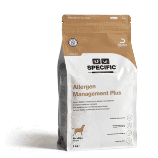 SPECIFIC Allergen Management Plus COD-HY