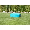 Abdeckung für Hundepool