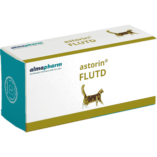 astorin FLUTD
