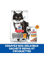 Feline Sterilised Mature Adult 7+ Chicken - Sachet