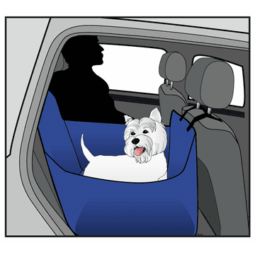 Housses de protection voiture