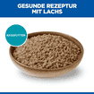Canine Hypoallergenic Adult Salmon - Dose