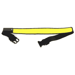 Ceinture LED