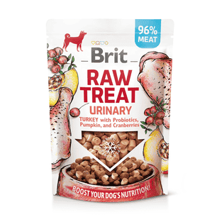 Raw Treat - Turkey - Urinary